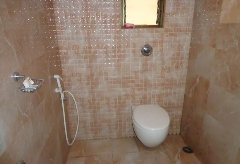 Отель Darbar International