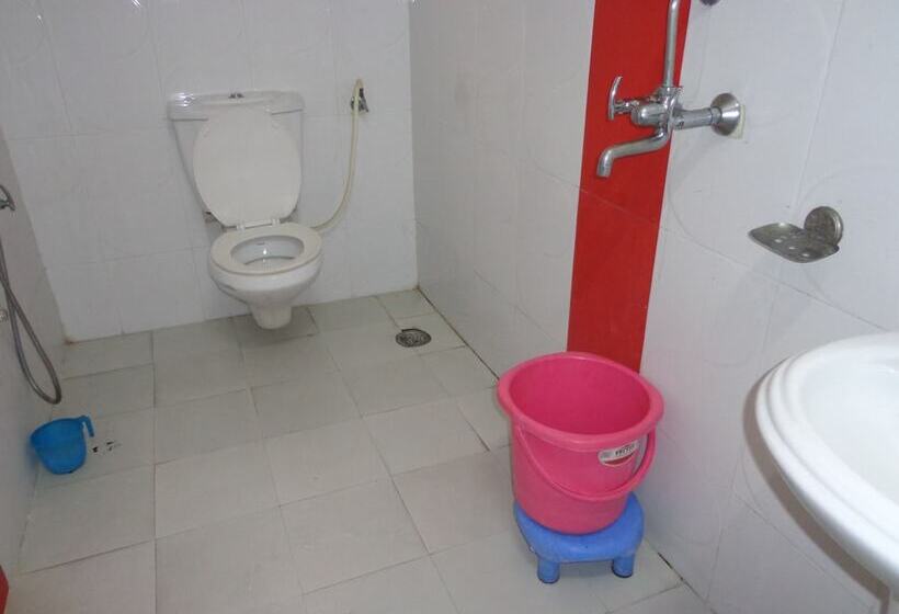 ホテル Darbar International