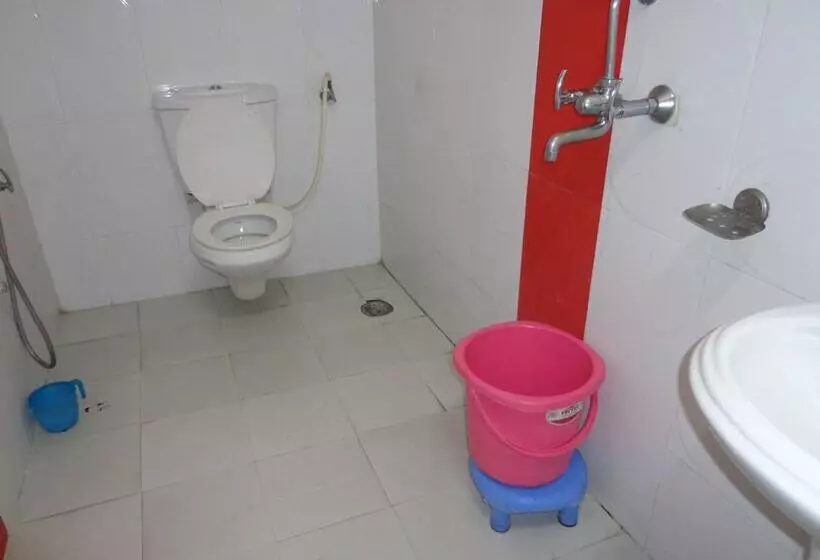 Отель Darbar International