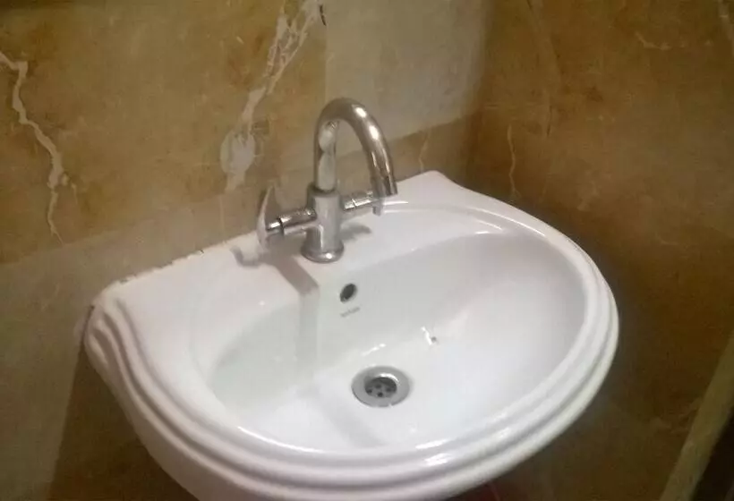 Отель Darbar International