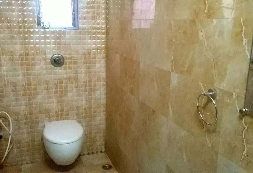 Отель Darbar International