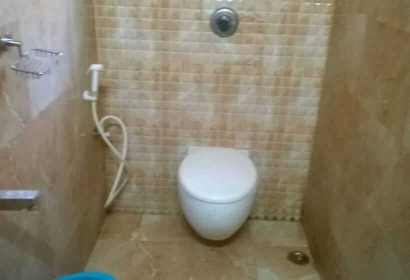 ホテル Darbar International