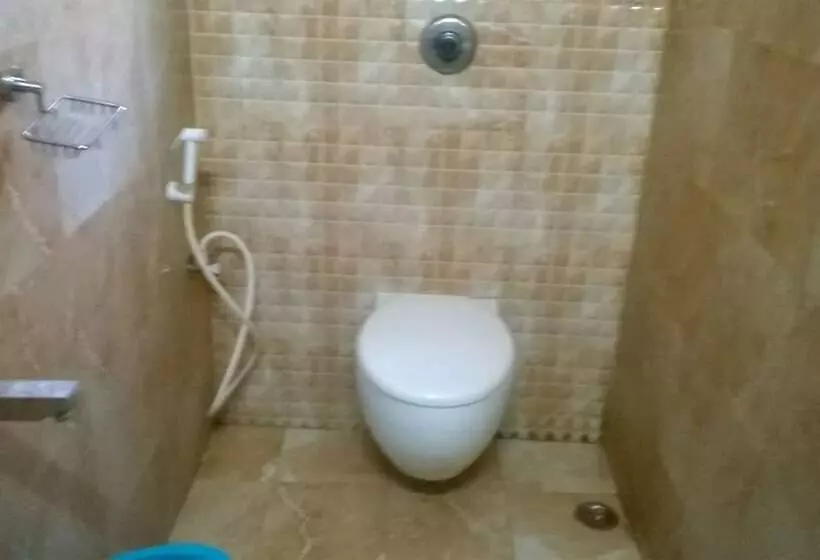 Отель Darbar International