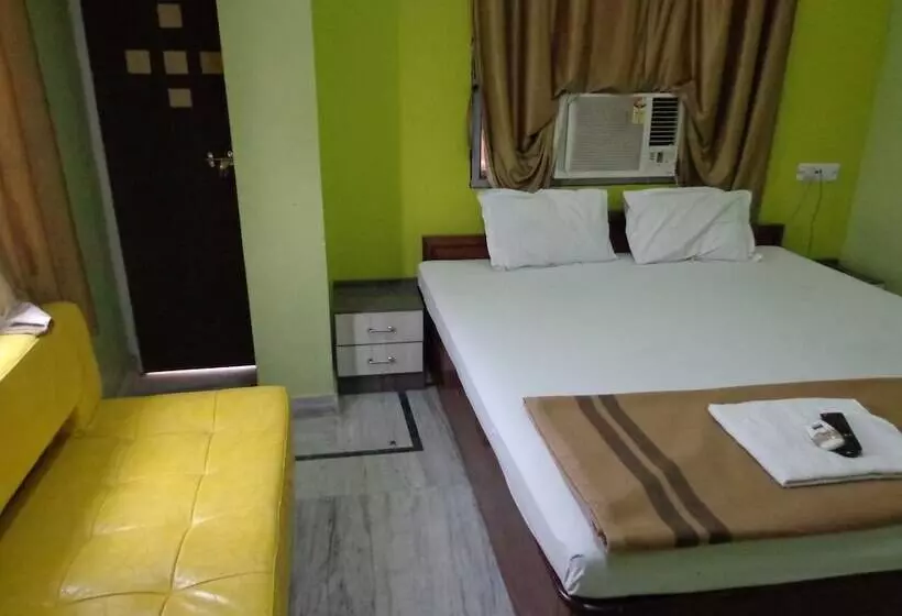 Отель Darbar International