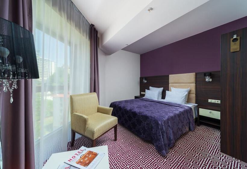 בית מלון כפרי Denart