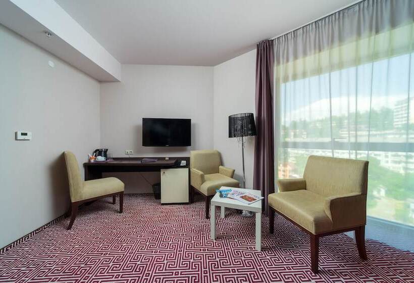 בית מלון כפרי Denart