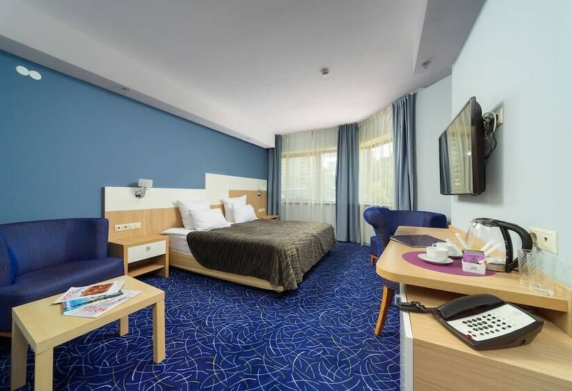 בית מלון כפרי Denart