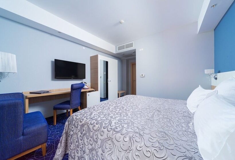 בית מלון כפרי Denart