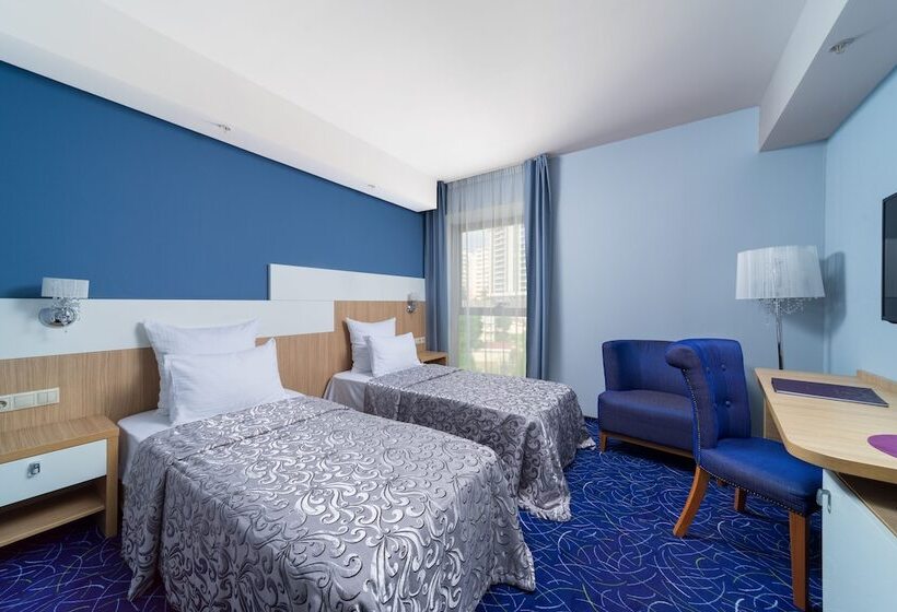 בית מלון כפרי Denart