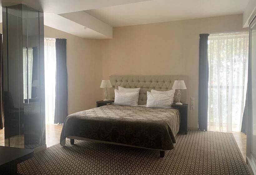 בית מלון כפרי Denart