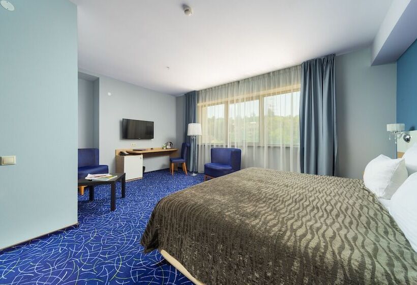 בית מלון כפרי Denart