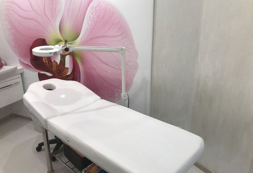 בית מלון כפרי Denart