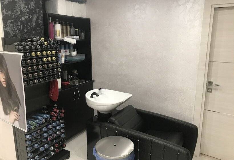 בית מלון כפרי Denart