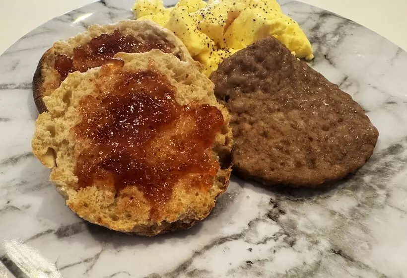 בית מלון כפרי Dormir