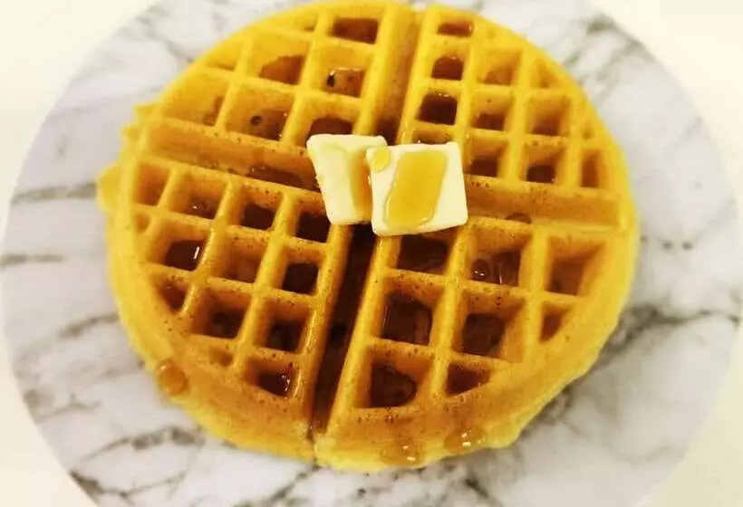 בית מלון כפרי Dormir