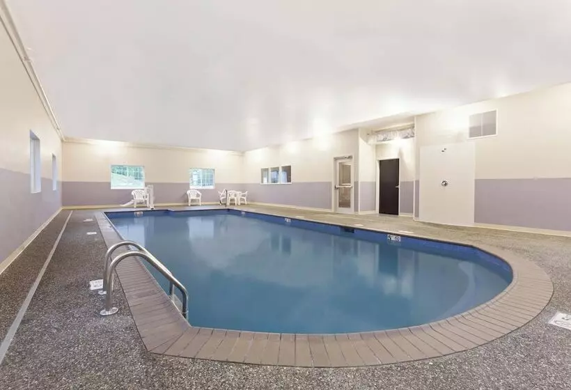 בית מלון כפרי Dormir