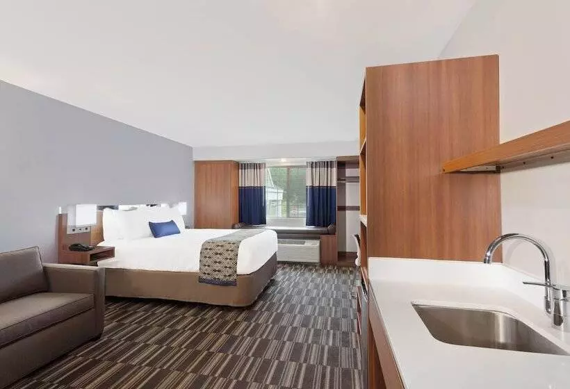 בית מלון כפרי Dormir