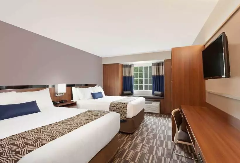 בית מלון כפרי Dormir