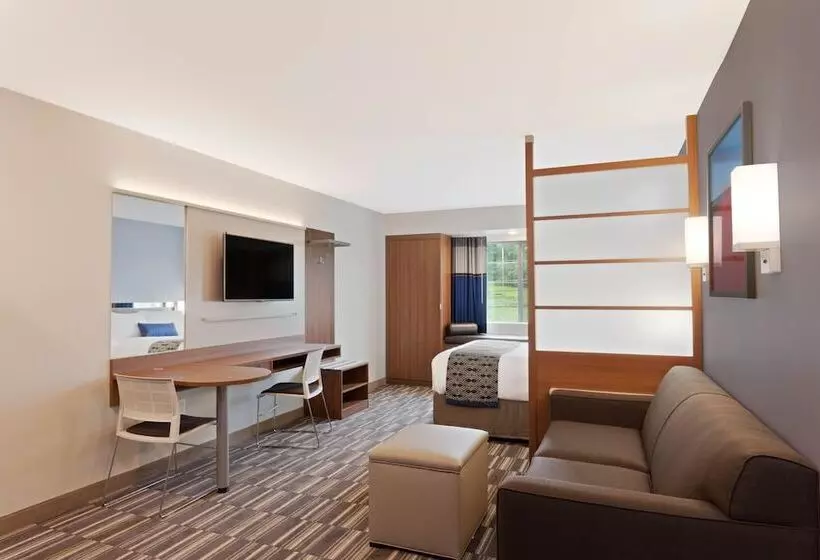 בית מלון כפרי Dormir