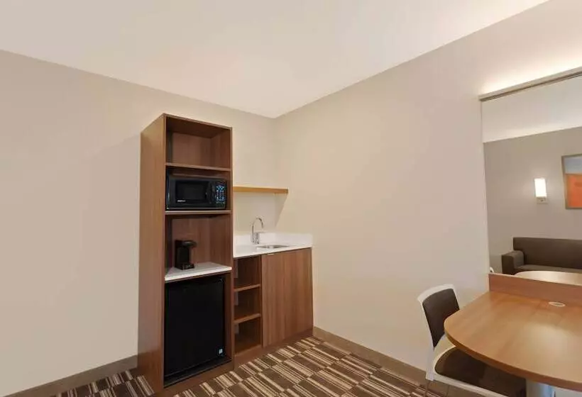 בית מלון כפרי Dormir