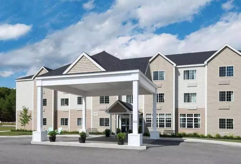 בית מלון כפרי Dormir