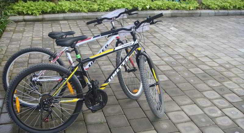 ホテル Dream @ Jimbaran