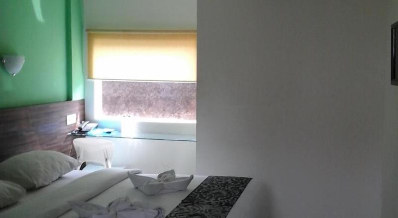 ホテル Dream @ Jimbaran