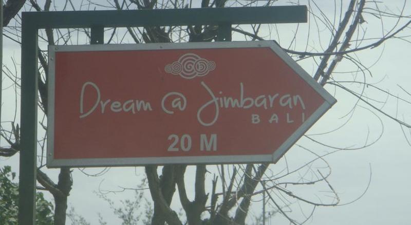 ホテル Dream @ Jimbaran