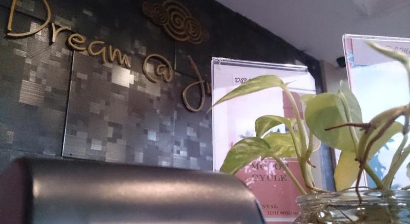 ホテル Dream @ Jimbaran