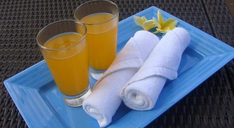 ホテル Dream @ Jimbaran