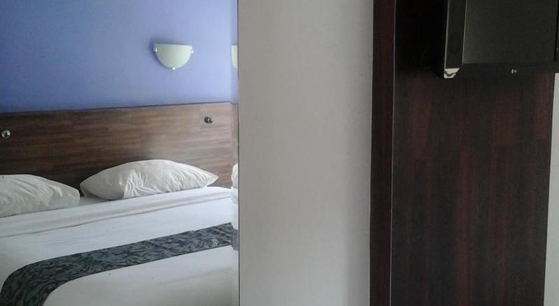 ホテル Dream @ Jimbaran