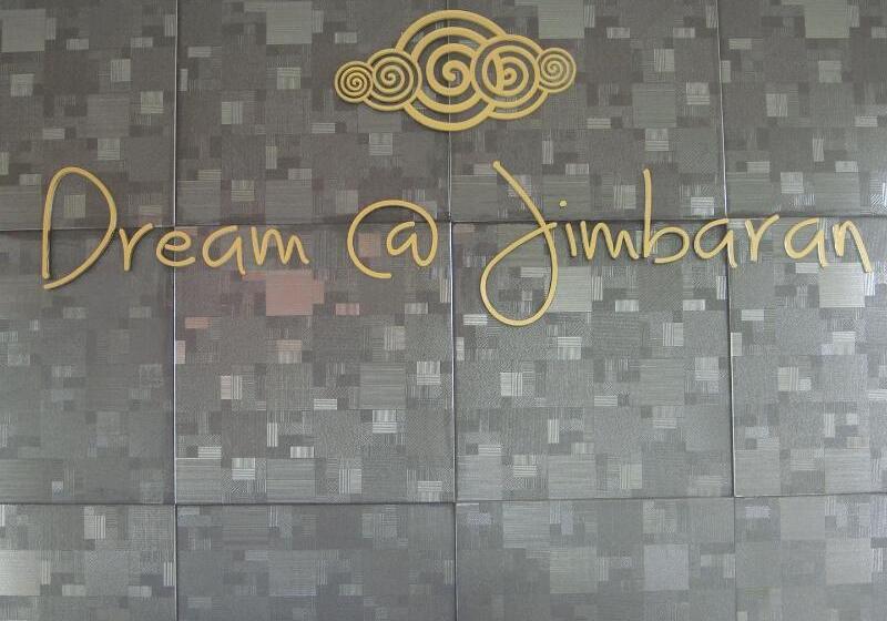 ホテル Dream @ Jimbaran