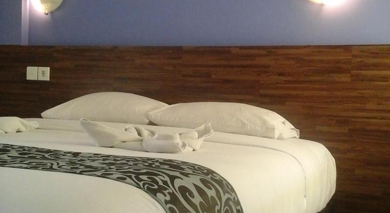 ホテル Dream @ Jimbaran