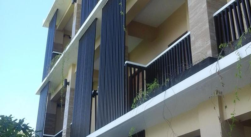 ホテル Dream @ Jimbaran