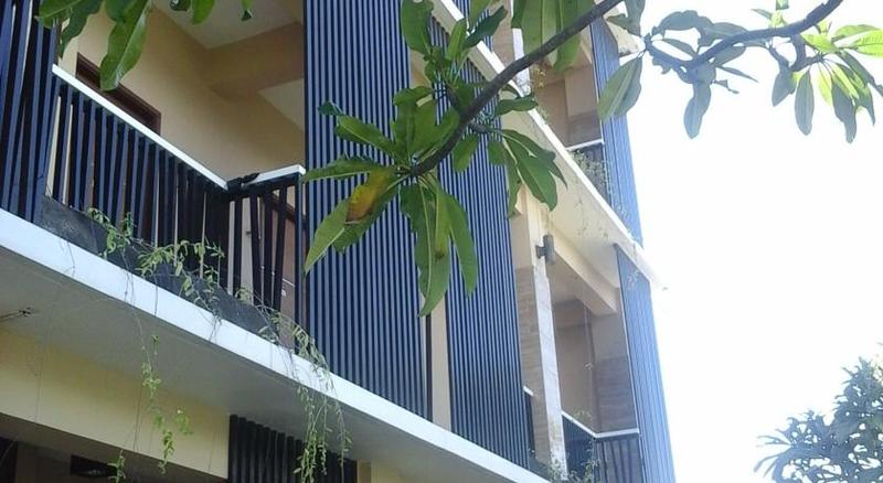 ホテル Dream @ Jimbaran