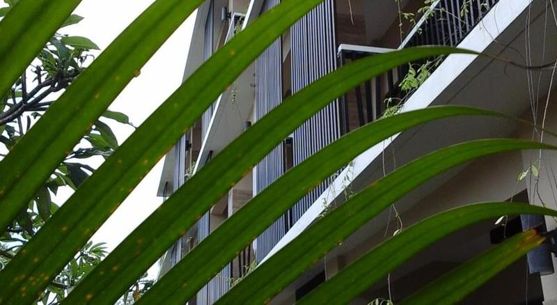 ホテル Dream @ Jimbaran