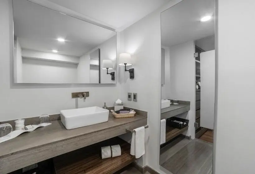 هتل Flow Condesa - Adults Only