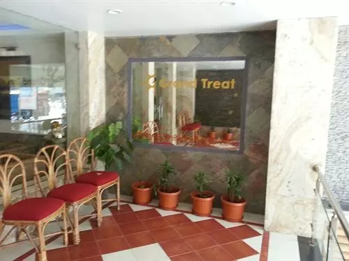 ホテル Grand Treat