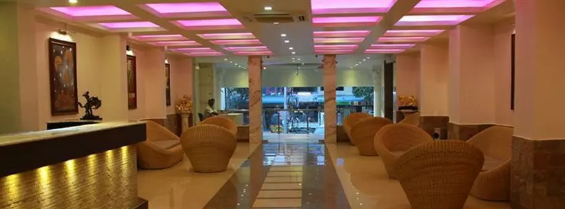 ホテル Grand Treat