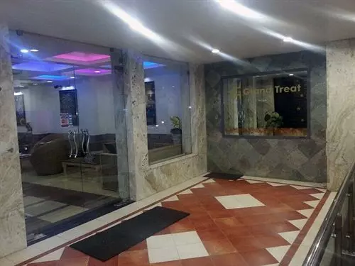 ホテル Grand Treat