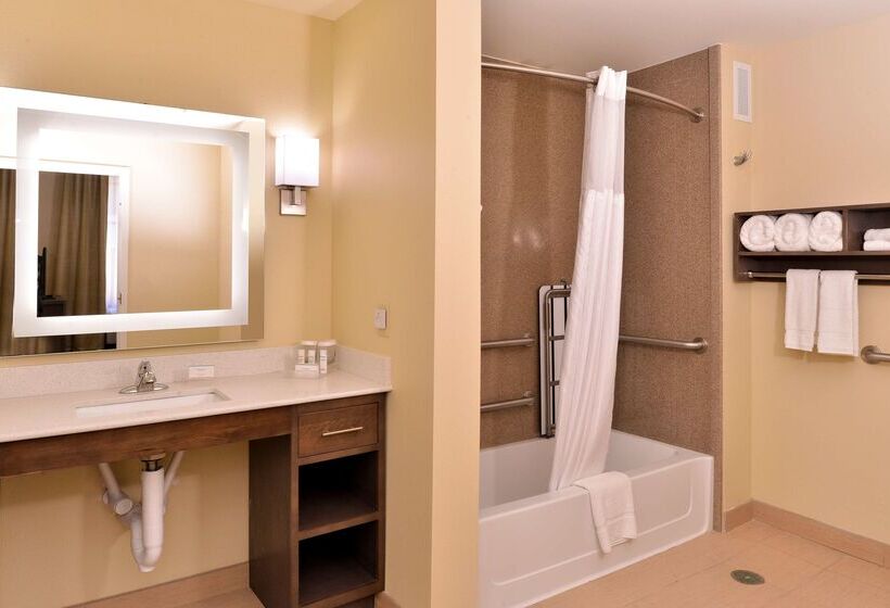 فندق Homewood Suites Houma, La