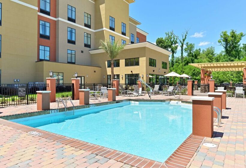 فندق Homewood Suites Houma, La