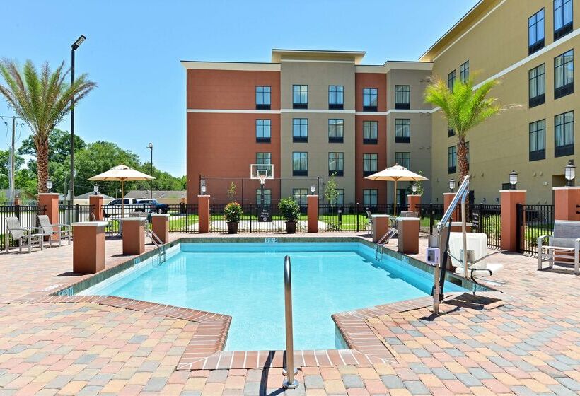 فندق Homewood Suites Houma, La