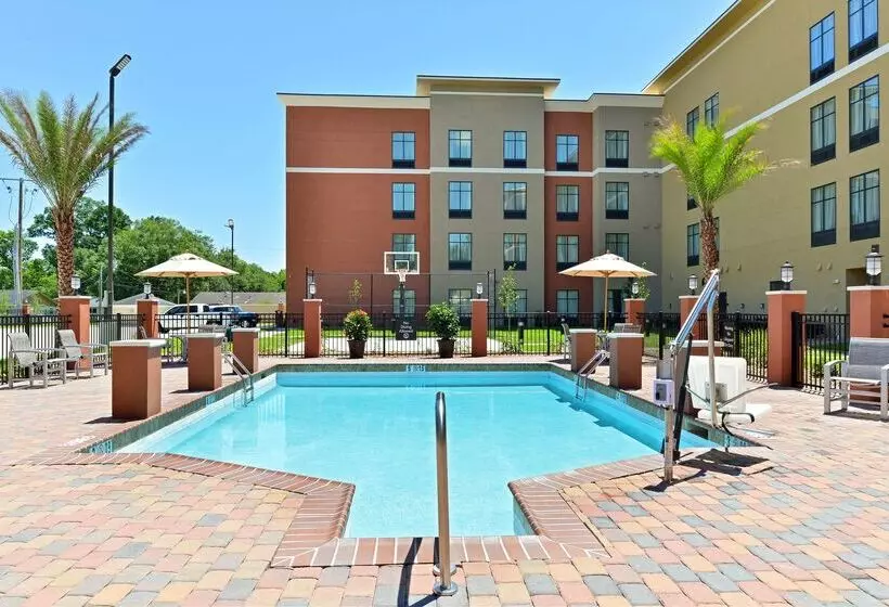 酒店 Homewood Suites Houma, La