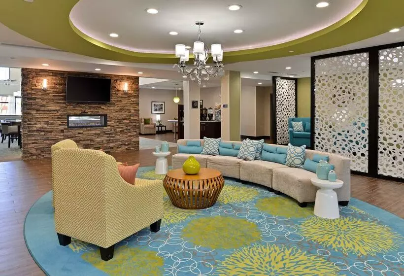 酒店 Homewood Suites Houma, La