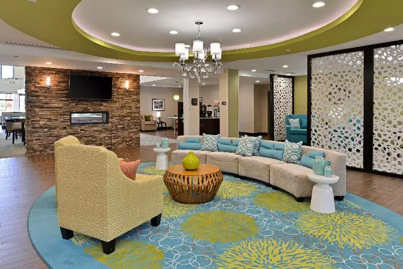 酒店 Homewood Suites Houma, La