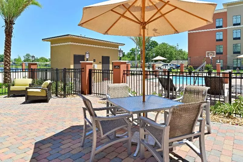 酒店 Homewood Suites Houma, La