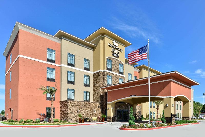 酒店 Homewood Suites Houma, La