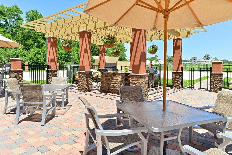 酒店 Homewood Suites Houma, La