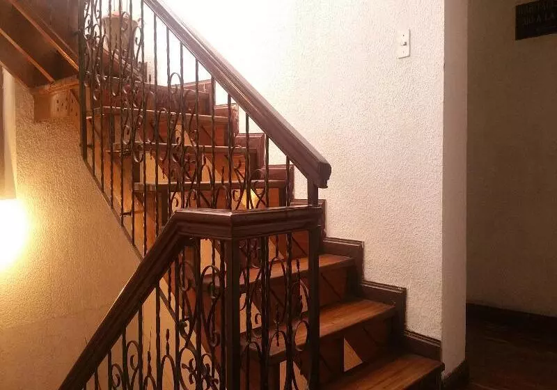 호텔 Huasi Continental